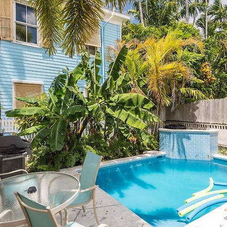 كي وست Poolside Suite المظهر الخارجي الصورة