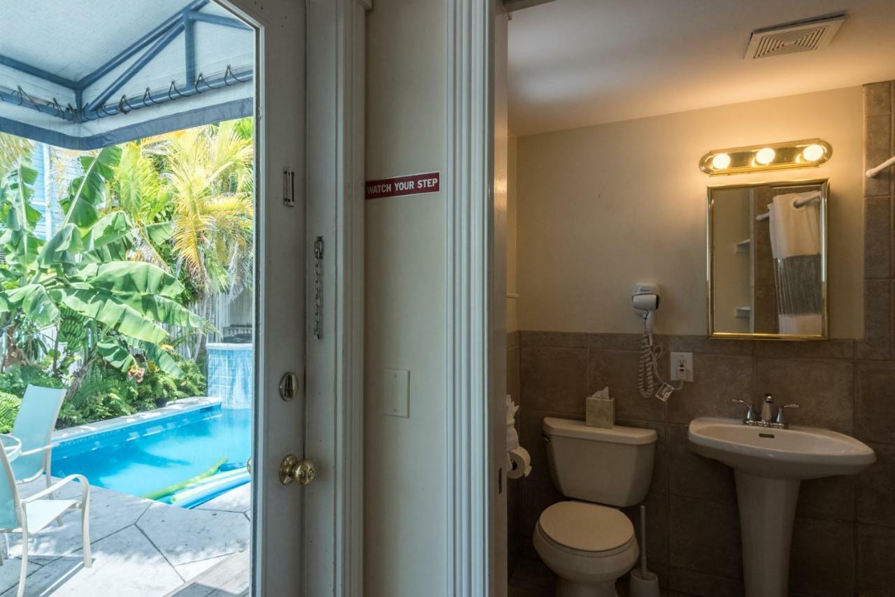كي وست Poolside Suite المظهر الخارجي الصورة
